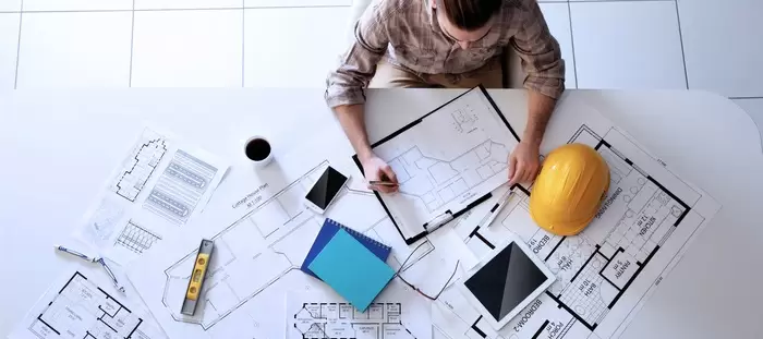 El Arquitecto en la Construcción de tu Hogar en Arequipa
