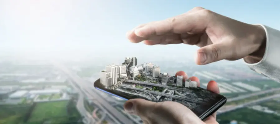 Etapas de una obra de construcción