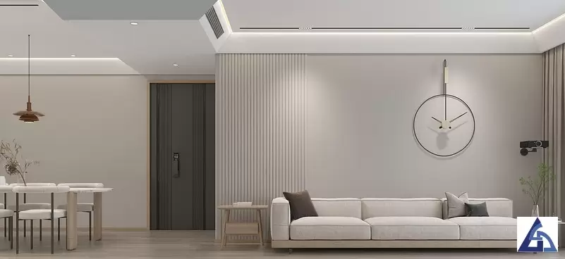 Diseño de interiores