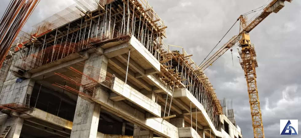 Estructuras en concreto